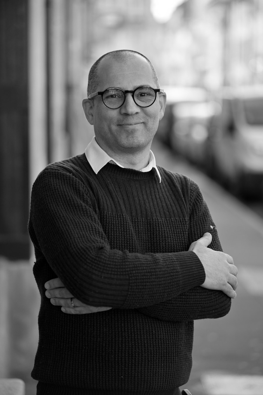Cédric Les Domaines Nancy