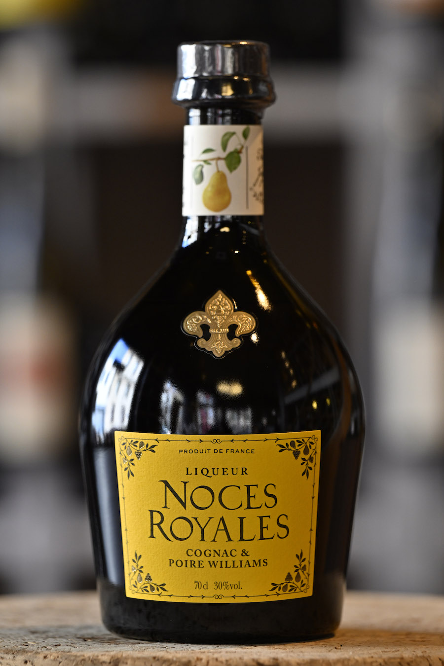 Noces Royales – Liqueur