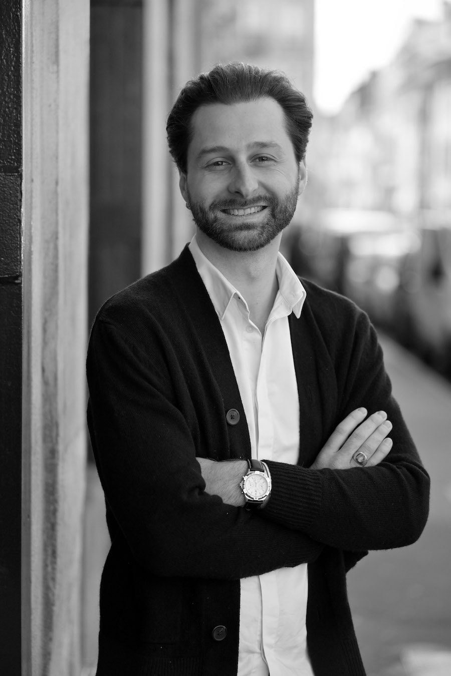 Ludovic Les Domaines Nancy